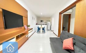 Apartamento aconchegante no Salvador Prime